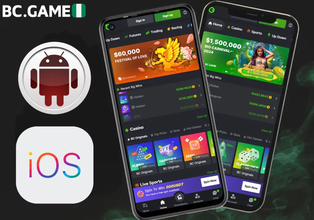 Latest BC.Game Bonus Offers – Deposit Deals, Free Spins & More