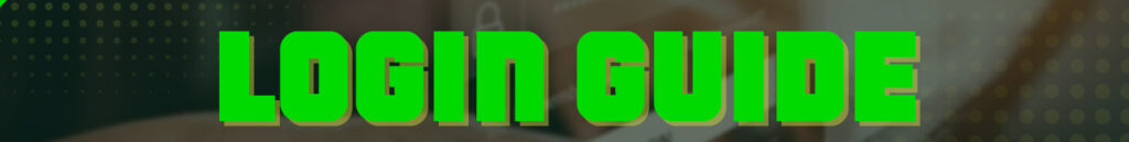Log In to BC.Game