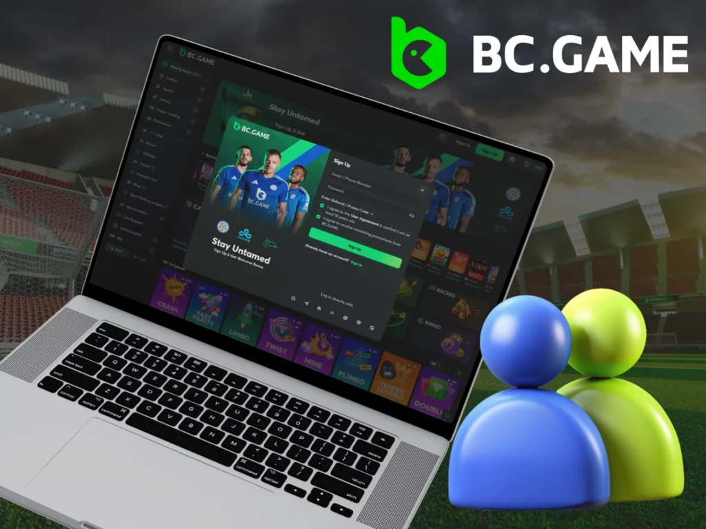 Stay Updated on BC Game Bonuses & Promotions – Never Miss a Deal