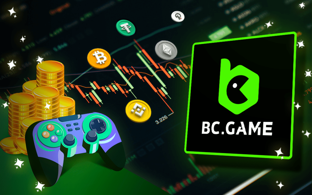 Why Indian Players Love BC Game Slot Casino Online