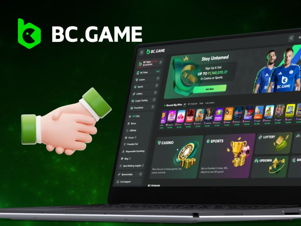 How to Claim Your BC Game Bonus in India – Full Activation Guide
